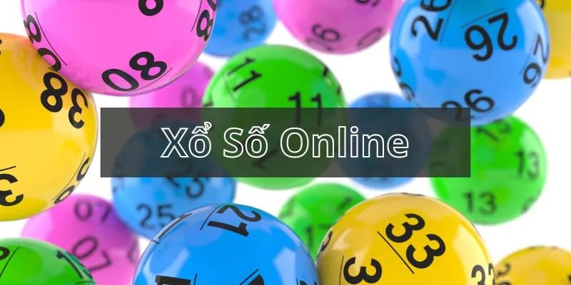 Xổ số Go99