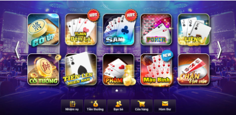 game bài sin88